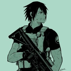 icons and headers — Uchiha Sasuke from Naruto icons