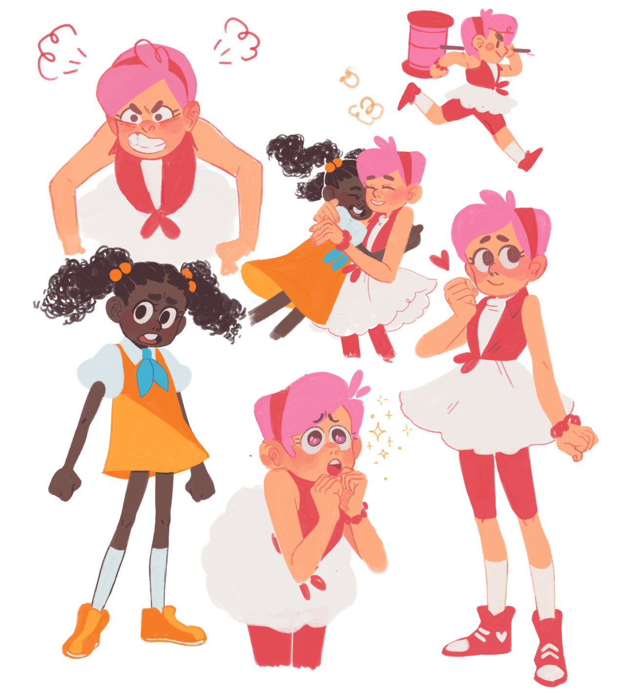 mimiadraws:  sinning.jpg