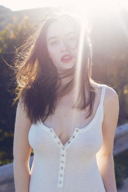 naomichristie:  Miss Megan Fay for MLTD.