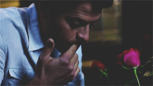coolification:He’s a weird, dorky… little guy. #do you ever think about the fact that cas wanted to 