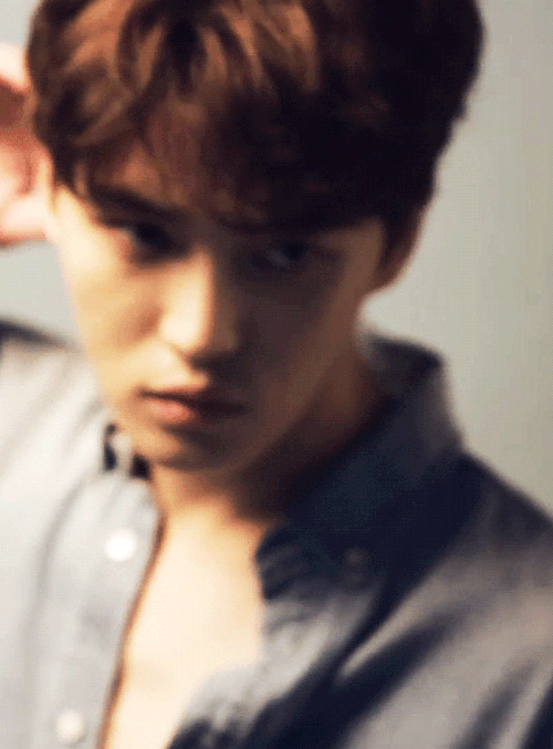 anythinglovejj: B E  M I N E© antalo 