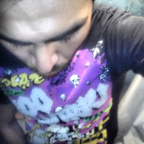 kelsonicolabartichiotto:  Por k pidieron mas ahahj lparte1
