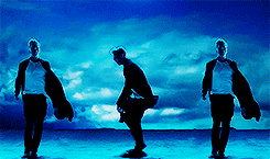I got my mind made up, man I can’t let go, I’m killing every second till it saves my sou