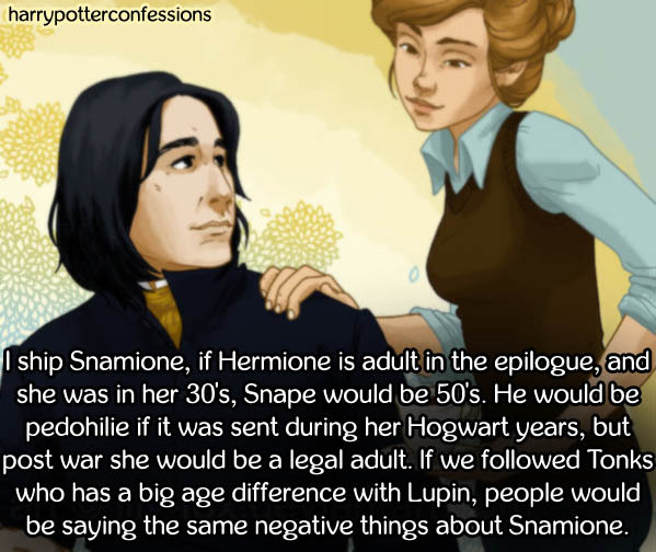 Ron And Hermione Adult Fan Fiction