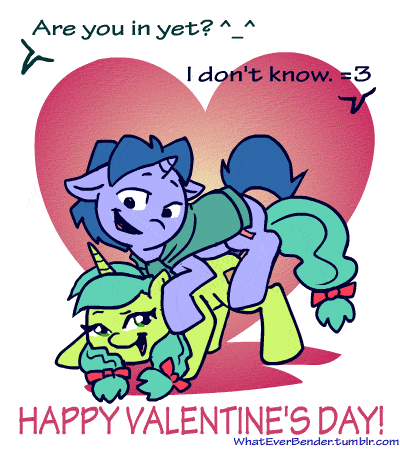 Happy Valentine’s my dear followers! If you don’t have a valentine, remember: I love you all!MY PATREON ::: DISCORD SERVER