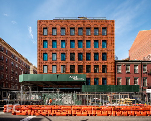 Morris Adjmi Architects | The Grand Mulberryhttp://fieldcondition.com/blog/2021/6/3/construction-upd