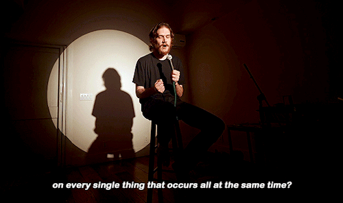 BO BURNHAM: INSIDE (2021) Dir. By Bo Burnham