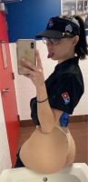 babysmiles4:Hii I&rsquo;m bored at work
