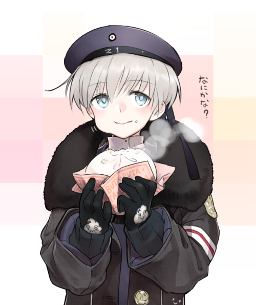 suzume-you:  moco + moco =