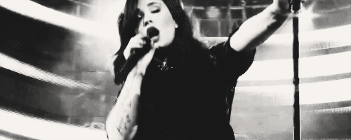 you're a masterpiece