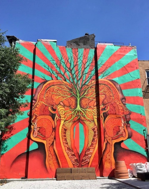 crossconnectmag: The Art of Beau StantonA multi-disciplinary artist, Stanton’s work takes the form o