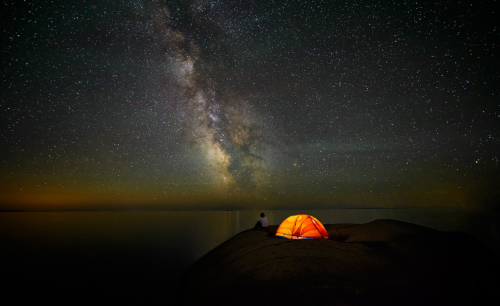 plasmatics:  Hello Milkyway by Henry W.L.  