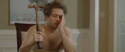 hairycelebs:  Michael Angarano