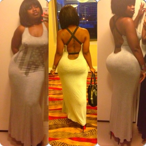 phillyyo0069:  booty-boobs-booches:  @dbcurves  Wonderful