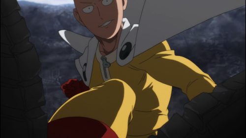 One-Punch Man - Madhouse