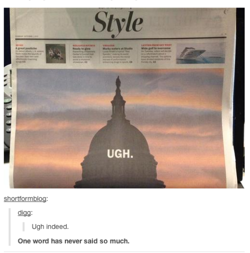 XXX becca-morley:  best reactions to the government photo