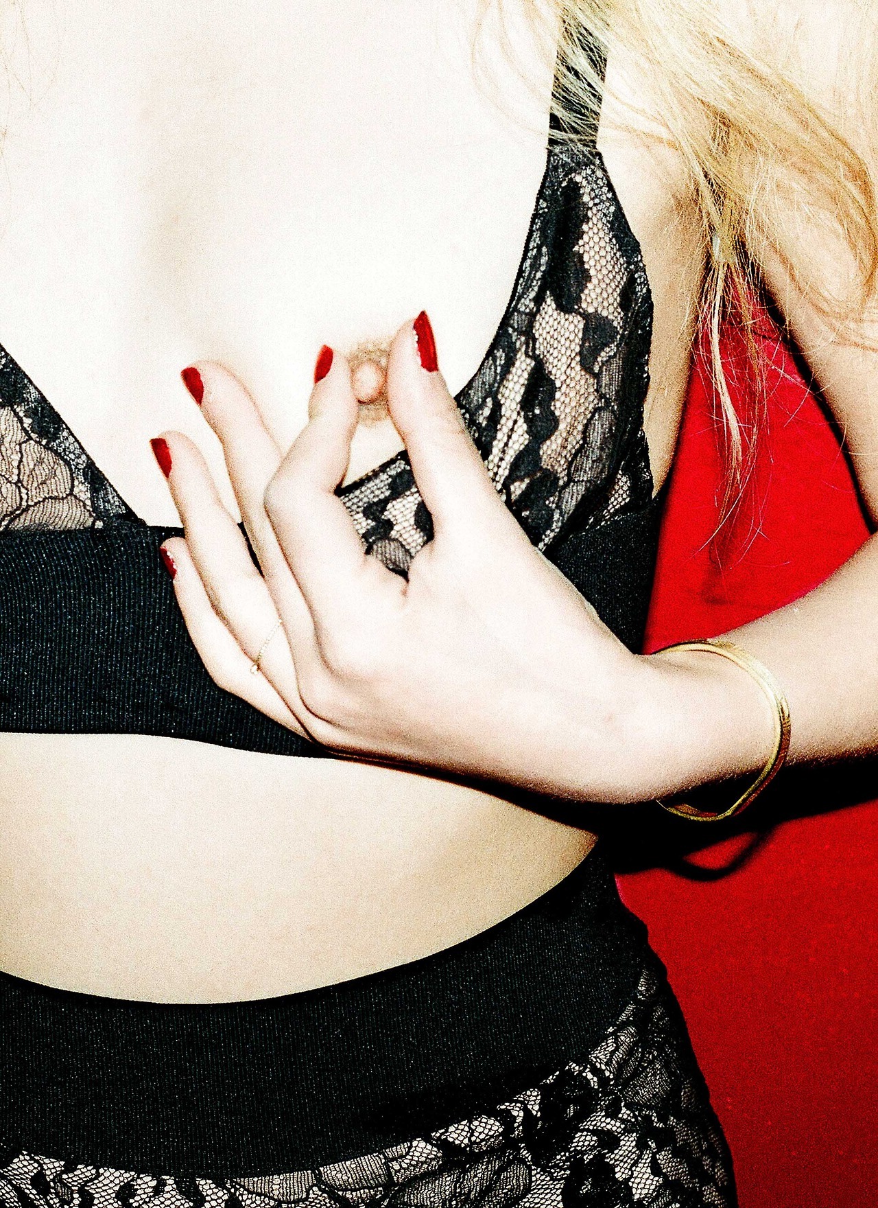 Le Girlṥ