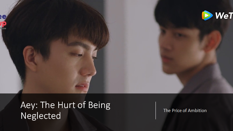 Life Rewritten Lovely Writer Ep 2 The Price Of Ambition