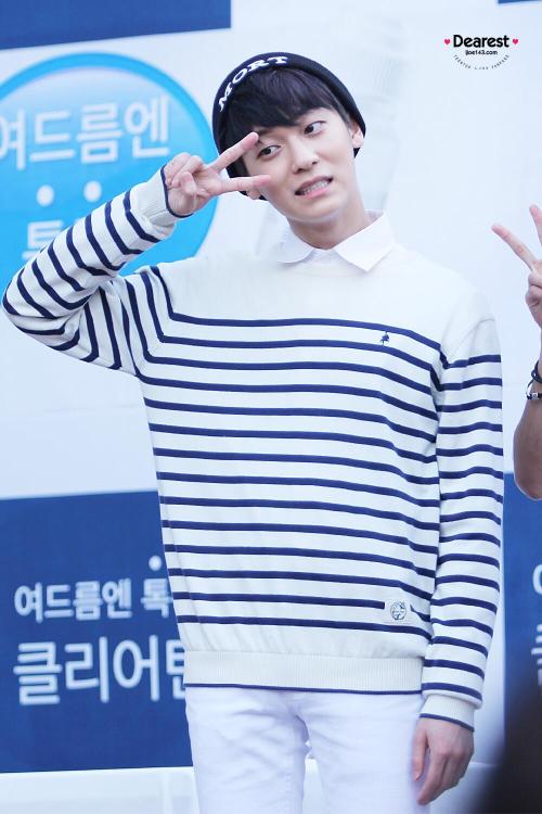 fyeahljoe:  © | do not modify data. any form of secondary processing is prohibited.  