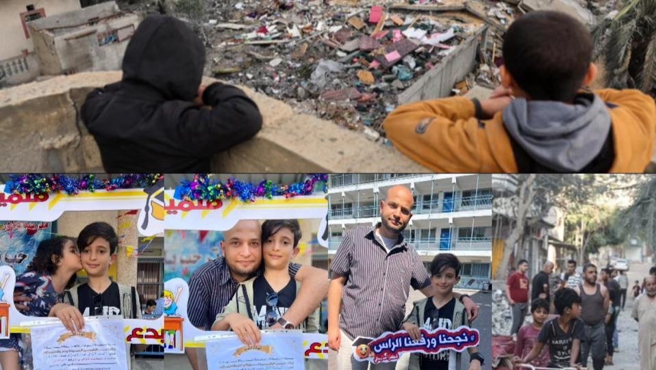 Donate to I wish I could regain my childhood I hope you can help....., organized by Osama Thaer