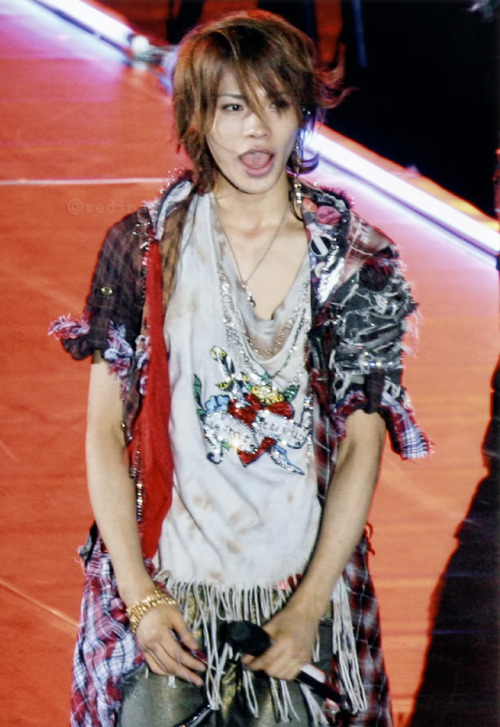 2008 QoP (Ueda). Scanned by me.