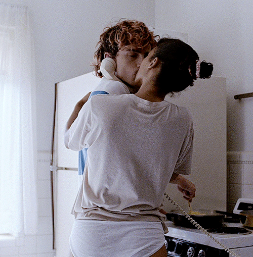 Maybe Love Will Set You Free.