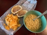 THE MANY MEALS OF JUNE 2024 (which Are Easier To Post On Tumblr)