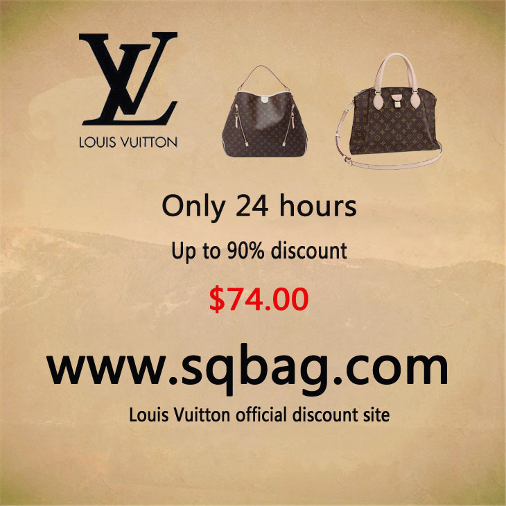 Louis Vuitton Shop Only One Day Discount
Shopping >>> Louis Vuitton Shop