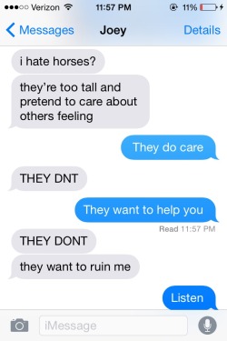 mel-heisler-is-a-bad-friend:  is this a conversation