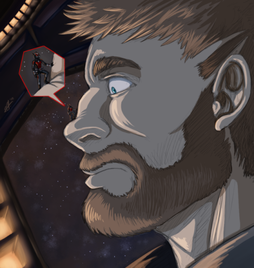 Saw Infinity War (twice!) A Bit Back And With All The Plot Focus Thor Was Getting, It Got Me Very Curious