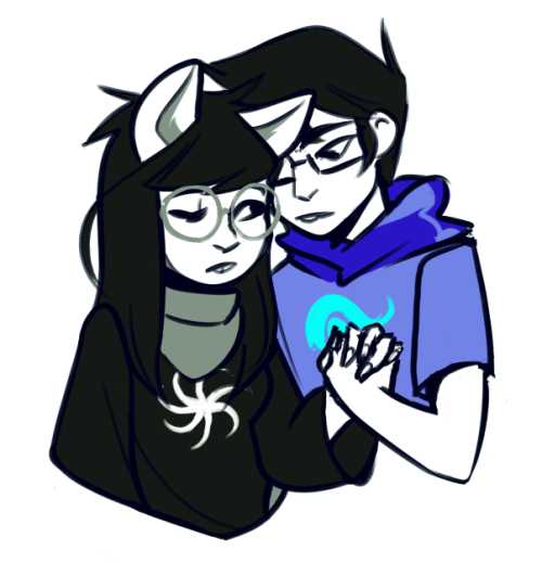 roachpatrol: marriageinapril: someone requested john and jade and i’ma be honest after the ret