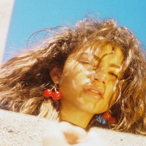 zenvdaya: Zendaya’s for Wonderland Magazine by Petra Collins, June 2016. 