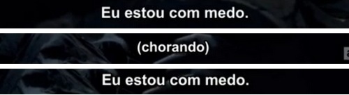 YOU LOST ME