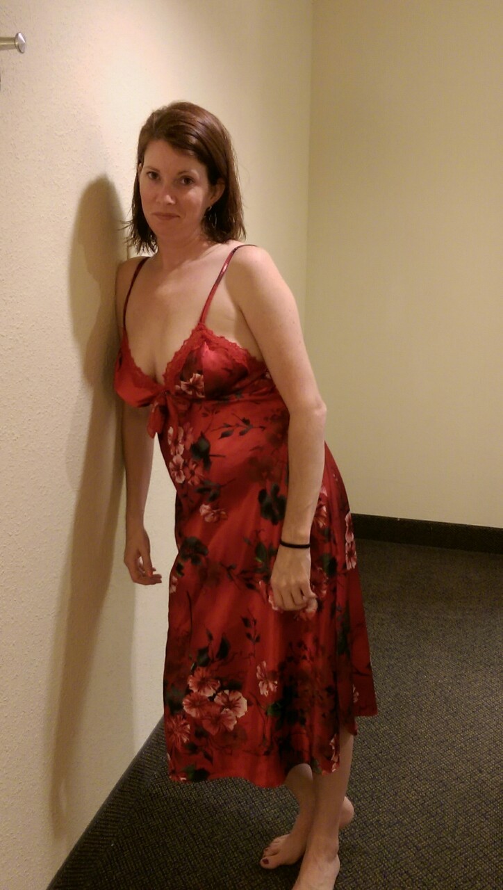MYREDHOTMILF