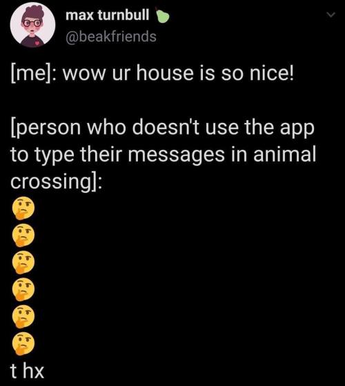 Animalcrossingmemes:this Is Me But Now I Downloaded The Switch App 