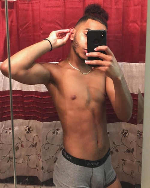 imkingxo:  Got a haircut after almost 3 weeks porn pictures