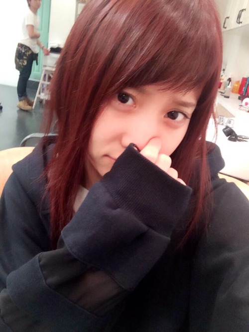 AKB Group Enthusiast (Majoring In Nmb)
