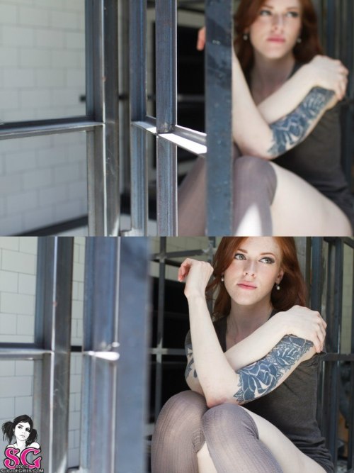  AnnaLee Suicide 