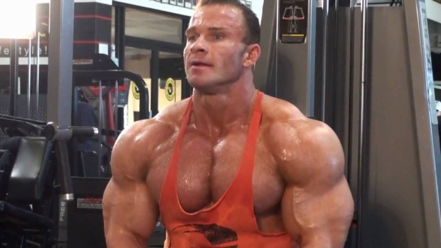 mjames77:A few of my favorite bodybuilders:1. porn pictures