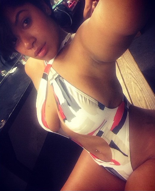 allthingsbootiful:  Glennis Carolina
