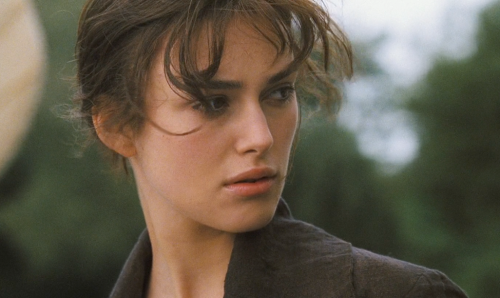 hirxeth: Pride &amp; Prejudice (2005) dir. by Joe Wright