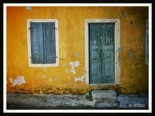 #assos #greece #kefalonia #ionianislands . . . . . . #colorventures #phography #photograper #photolo