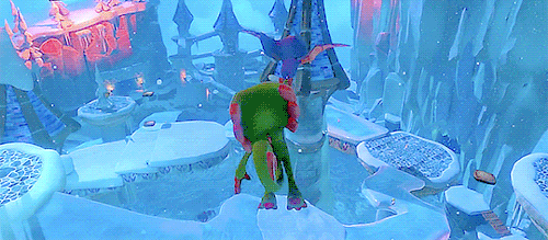 0verwatch:  Yooka-Laylee E3 2016 Trailer (x) 