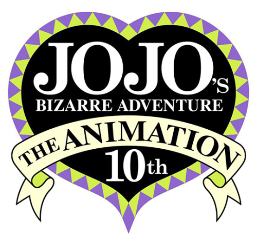 porunareff: JJBA Anime 10th Anniversary Event2022 marks the 10th anniversary of the JoJo’s Biz