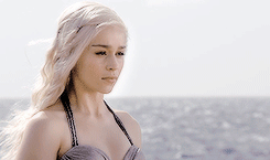 witchofthekorcari:make me choose - Anonymous asked Daenerys or Sansa