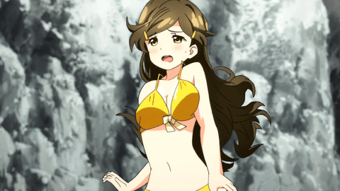  [二次元裏(dec)(ふたば)] via Illustail