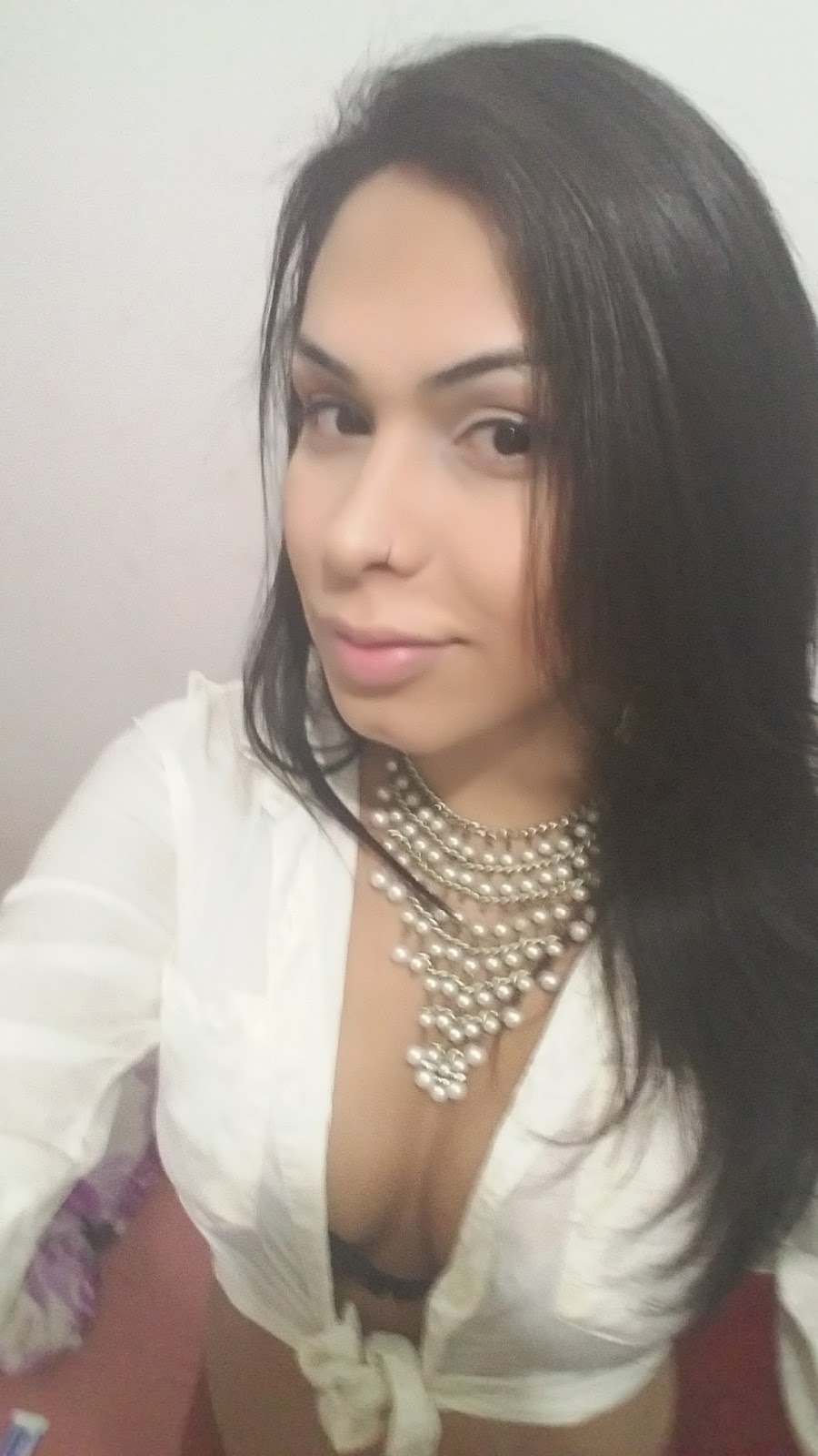 sh3malebigcocks:  vanjatv:  Agatha Trajano     