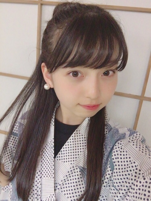 monowasure:  西田ひらり(@GEM_hirari_ist)さん | Twitter  #西田ひらり #GEM