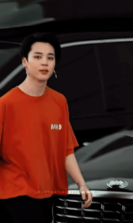 A Moment In Time Favourite Jimin Looks (6/)