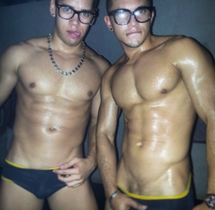Hot Things